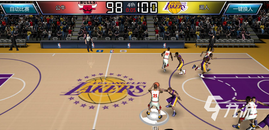 外国篮球游戏苹果手机版nba2k苹果手机版下载