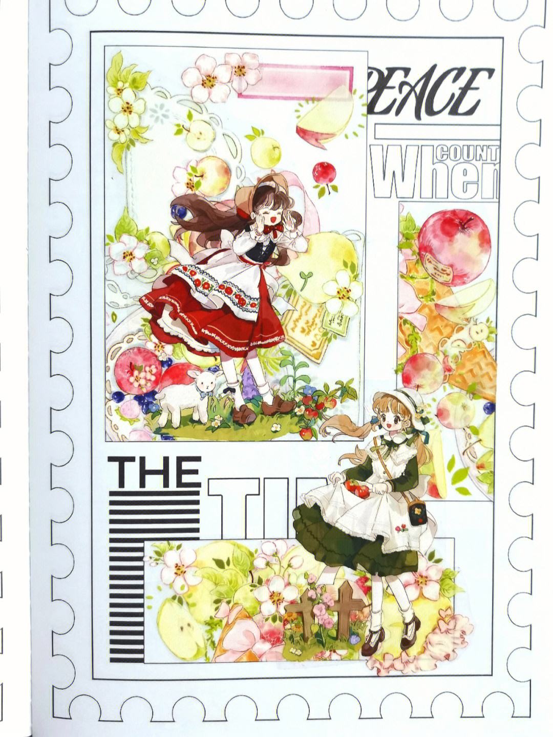 nh本子苹果版哔咔漫画怎么进入绅士模式ios-第2张图片-太平洋在线下载
