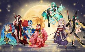 阴阳师手机版和电脑版手机能不能登陆电脑版阴阳师