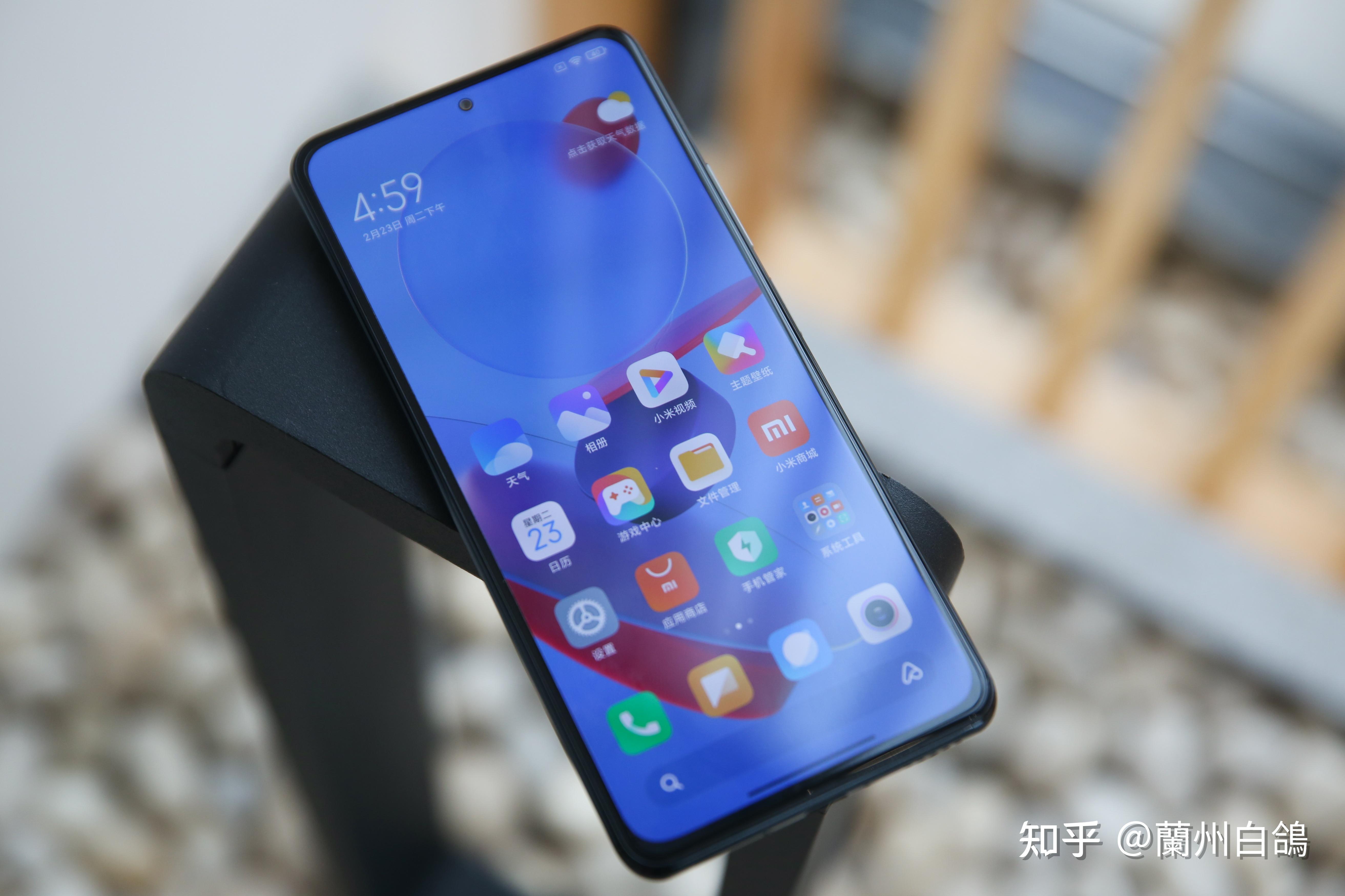 红米k40安卓12稳定版红米k40最稳定的系统版本-第2张图片-太平洋在线下载