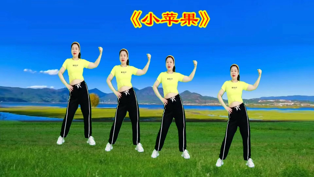 dj版小苹果女声版最炫小苹果dj版萧磊-第2张图片-太平洋在线下载