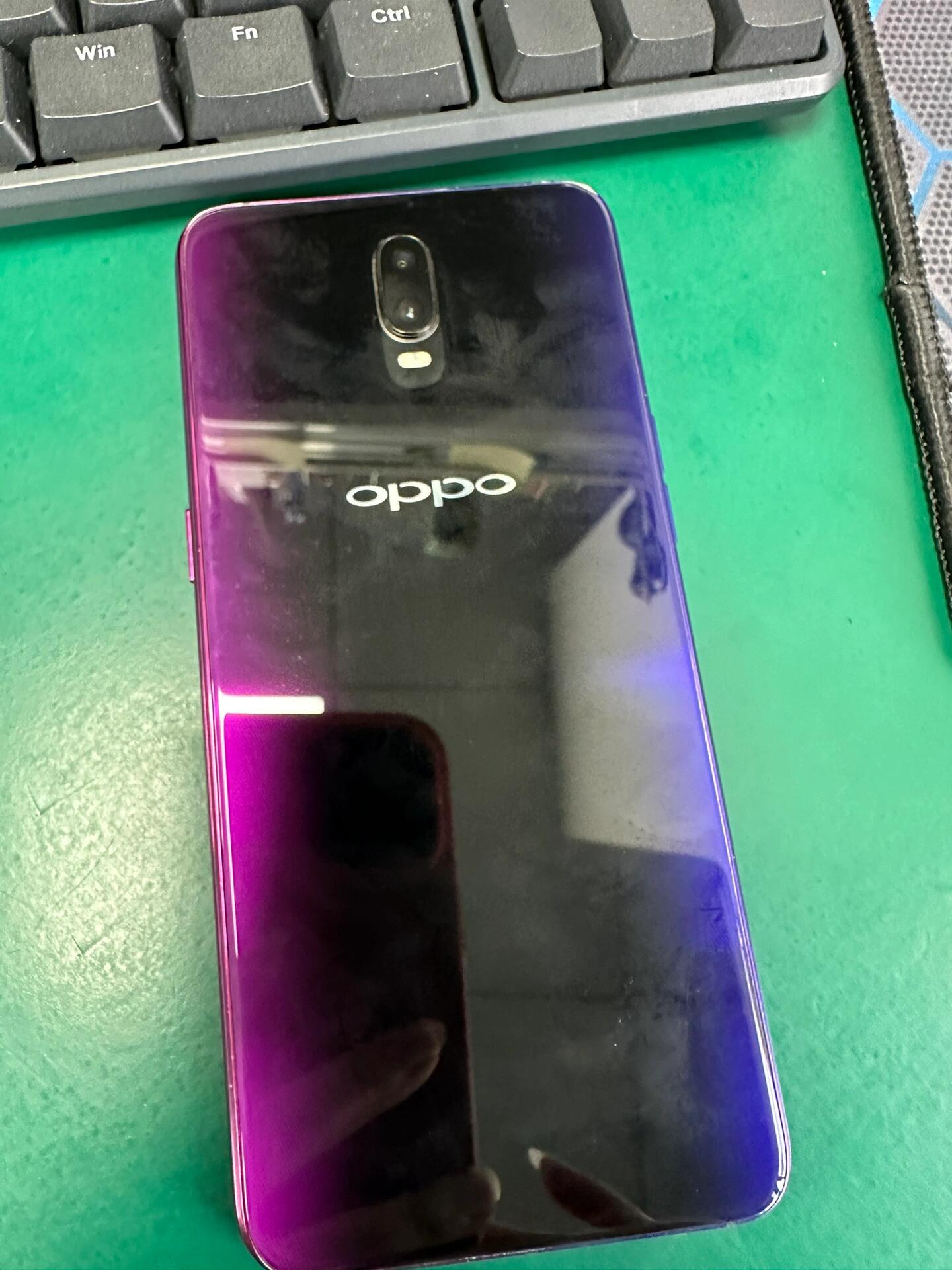 oppo客户端申诉oppo游戏账号申诉