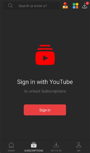 vidmate安卓版破解版vidmate中文版app下载-第2张图片-太平洋在线下载