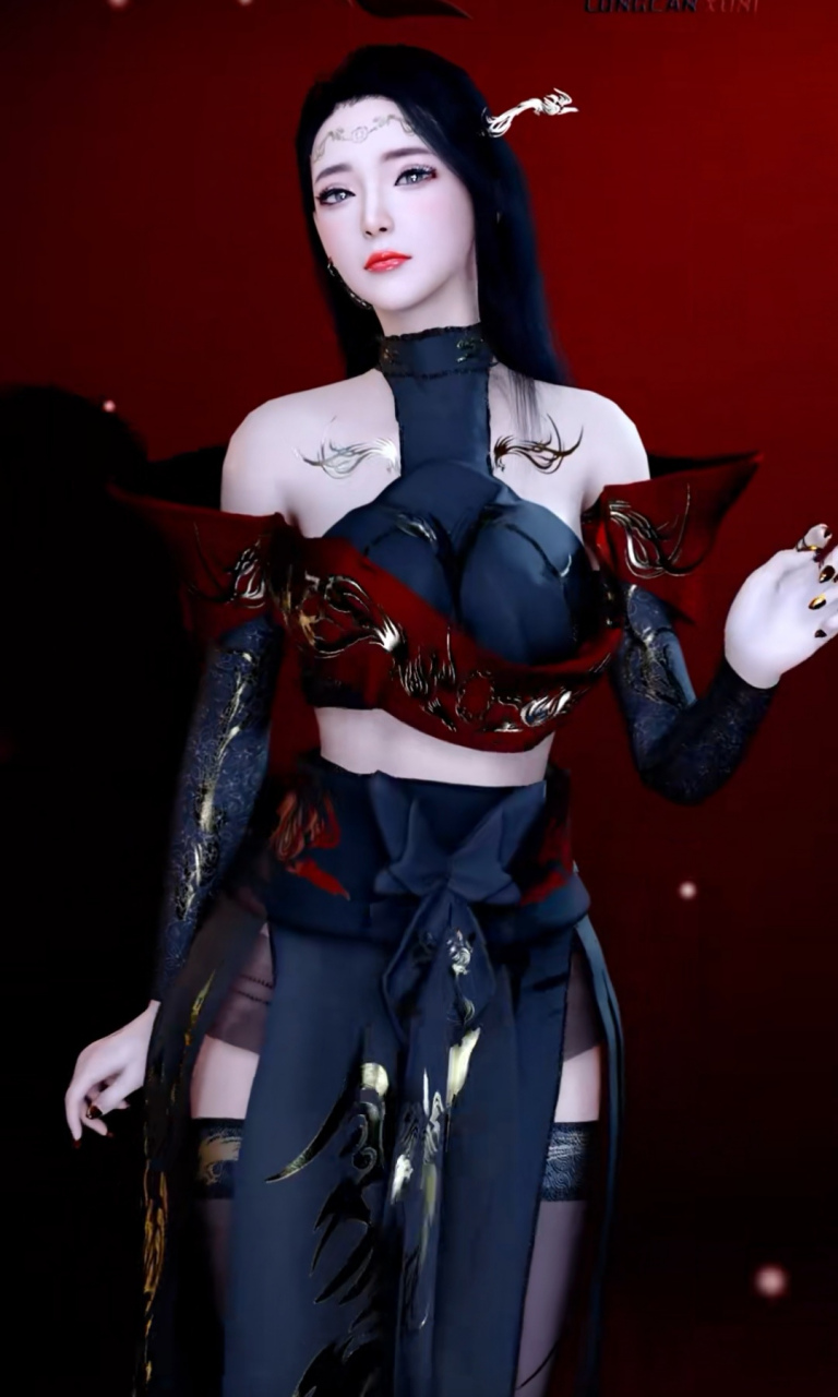 哪里有mmd安卓版mmd模型修改软件安卓手机版-第2张图片-太平洋在线下载