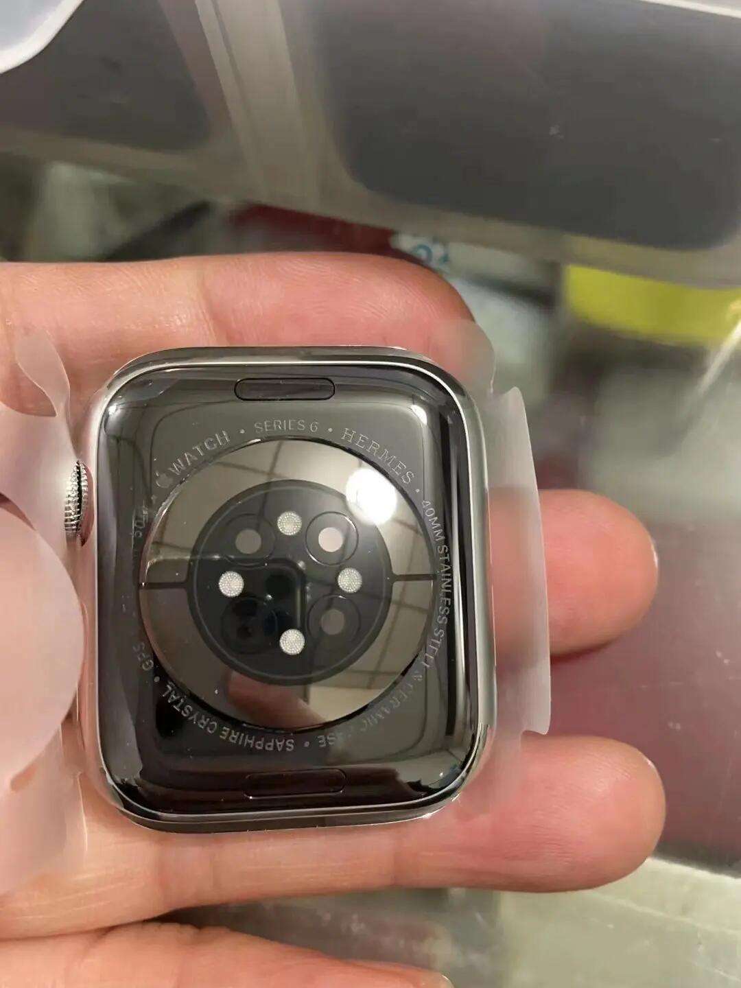 苹果手表单键版苹果手表app下载
