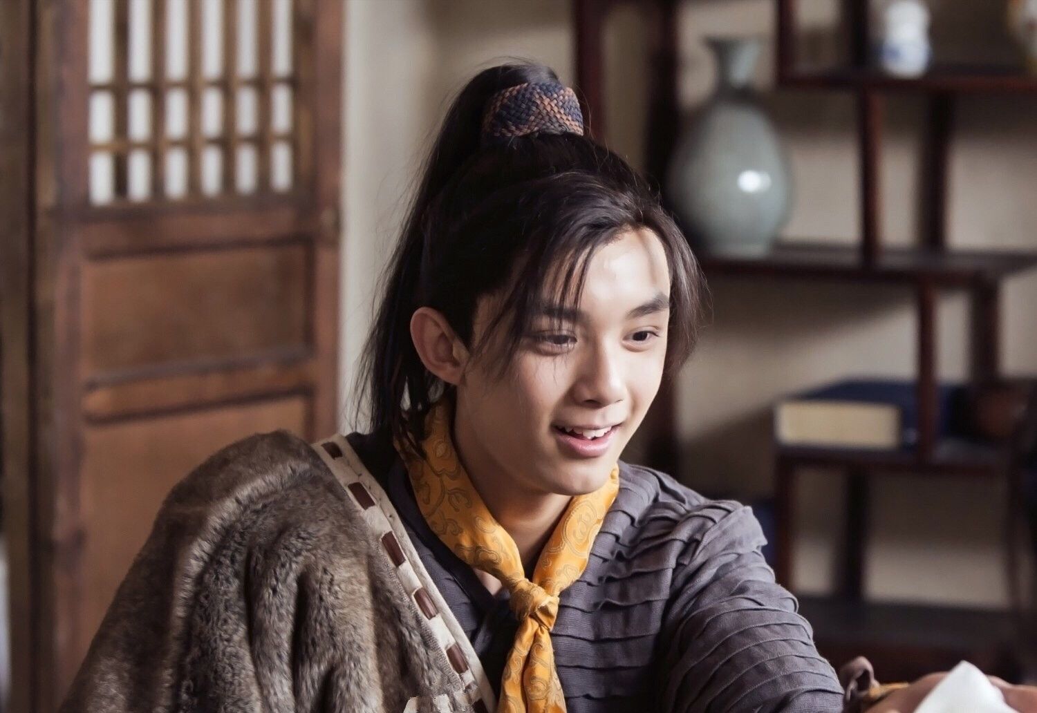李逍遥壁纸苹果版曜李逍遥图片高清壁纸-第2张图片-太平洋在线下载