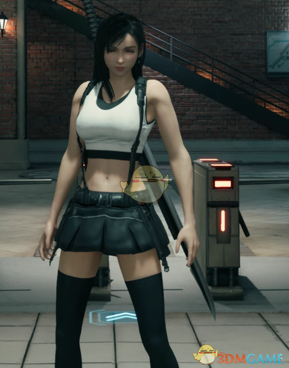 最终幻想6安卓版mod最终幻想7重制版绅士mod