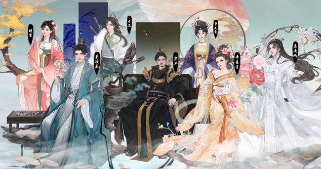凌云诺苹果版没有声音凌云诺破解版无限元宝苹果