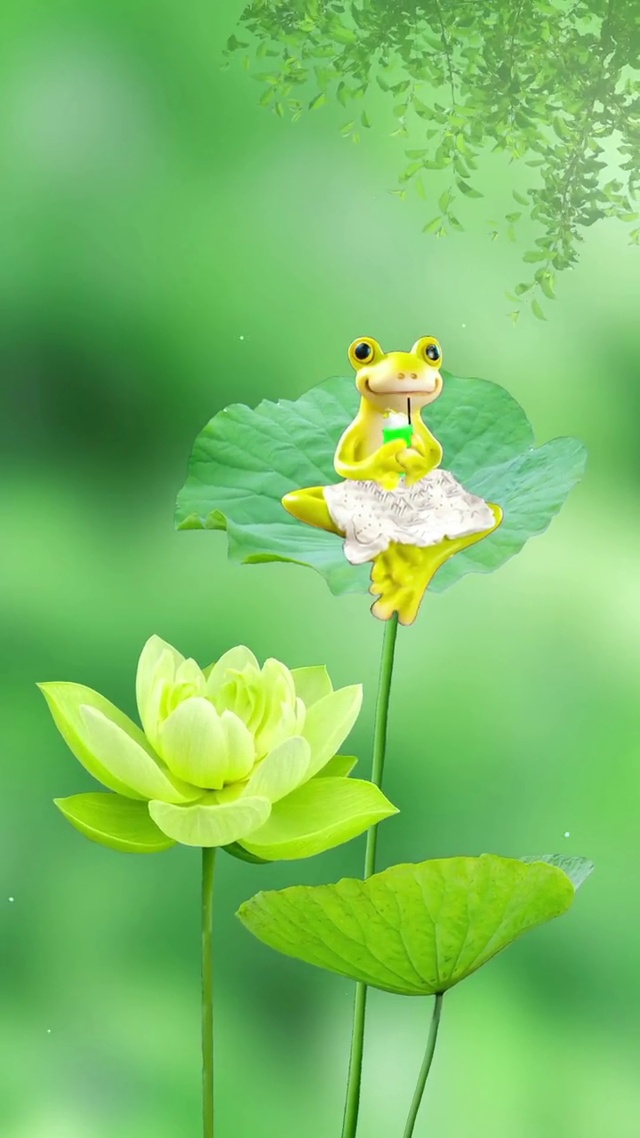 模拟青蛙有手机版虚拟电话呼叫软件免费版