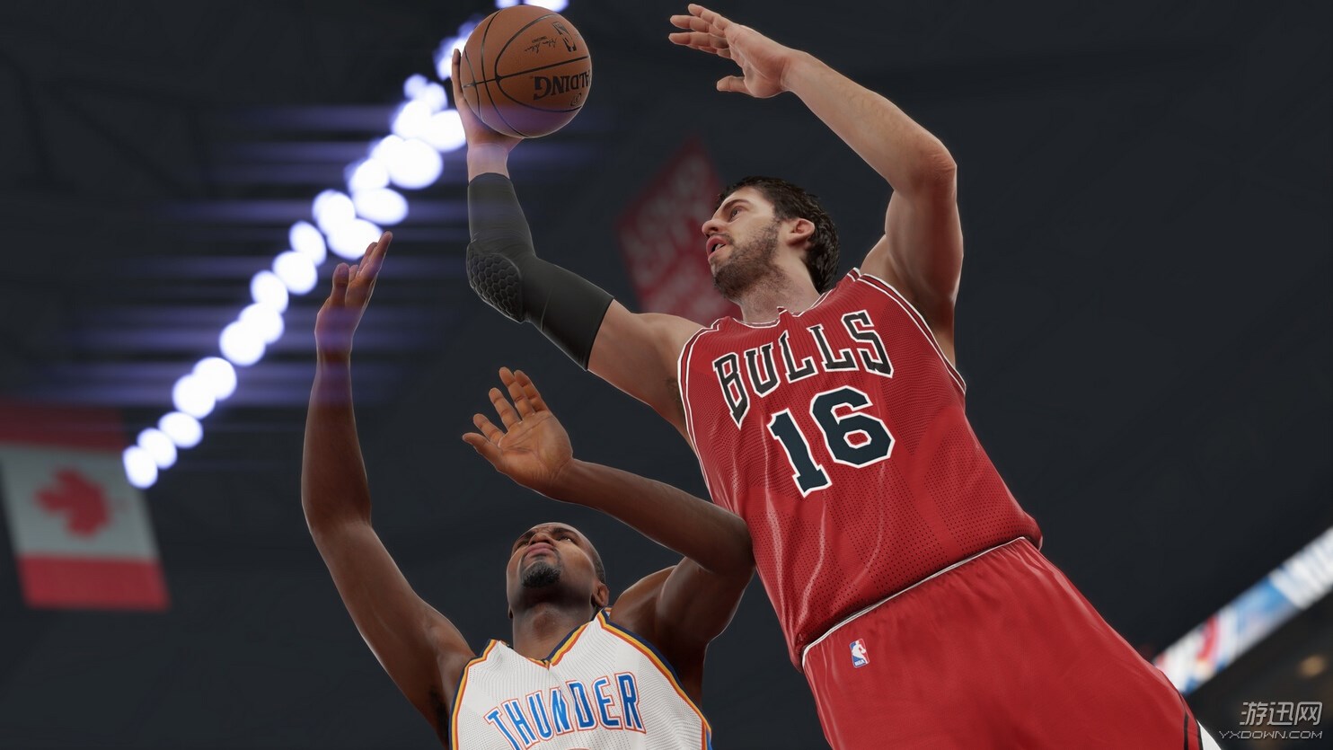 nba2k15安卓版sp点修改nba2k15修改器梦幻星辰修改器-第2张图片-太平洋在线下载