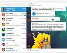 telegram黑色客户端telegram黑客工具下载